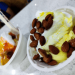 ice cream