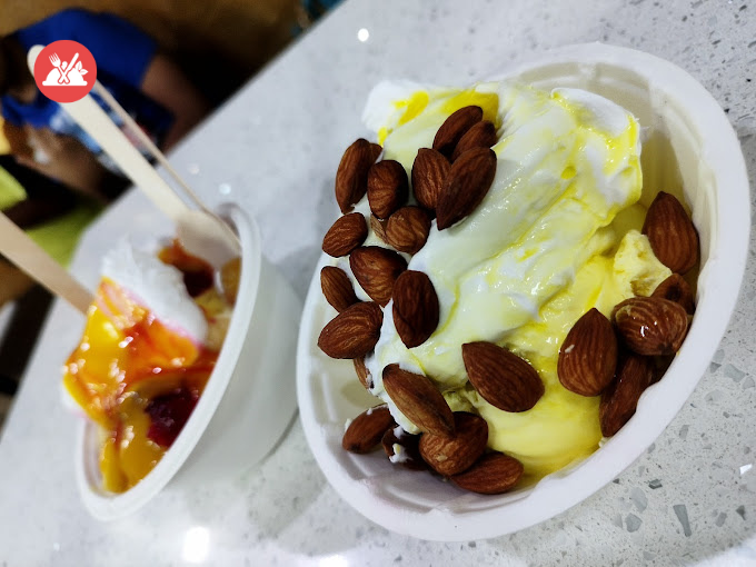 ice cream