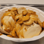 ice cream