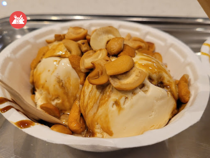 ice cream