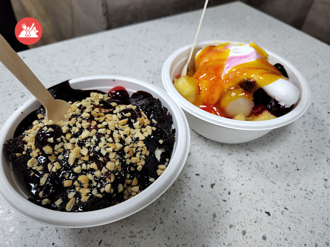 ice cream