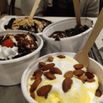 ice cream
