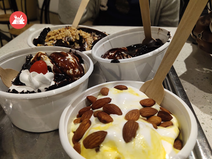 ice cream