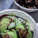 ice cream