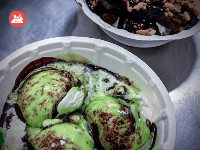 ice cream