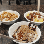 ice cream