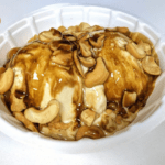 ice cream