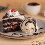 ice cream