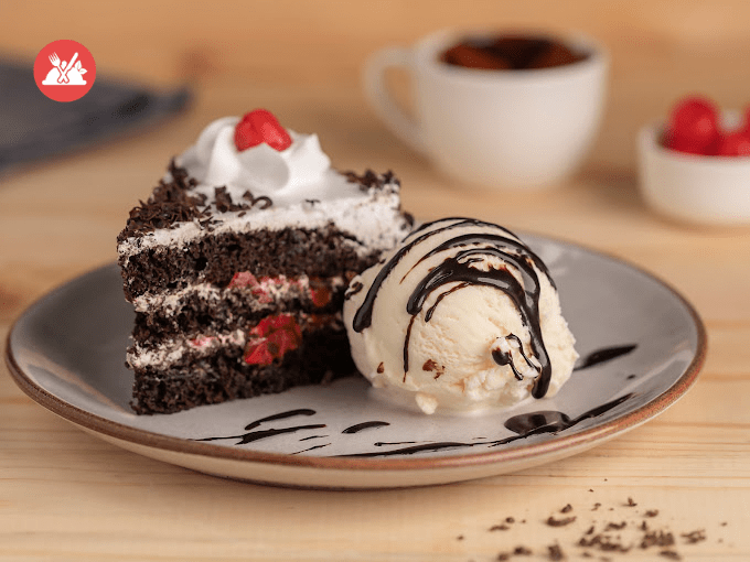 ice cream