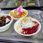 ice cream