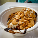 ice cream