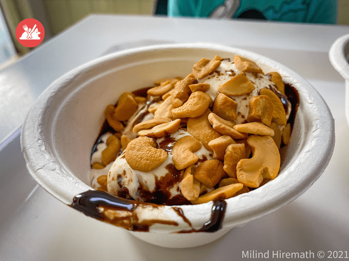 ice cream