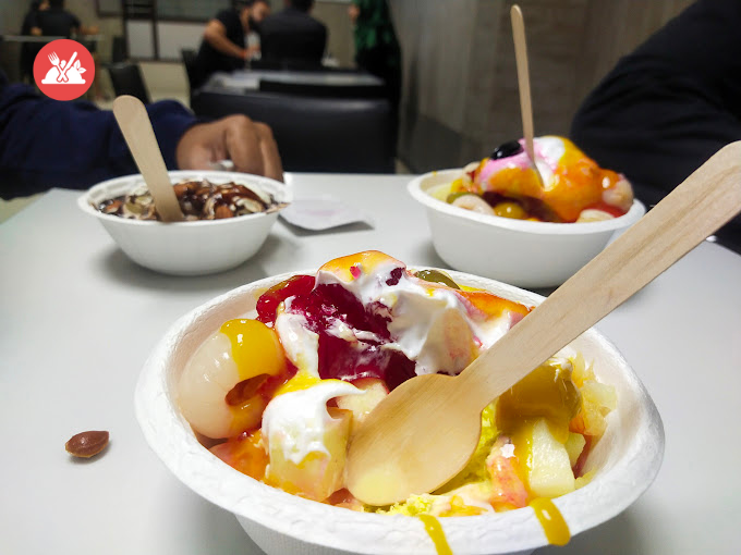 ice cream