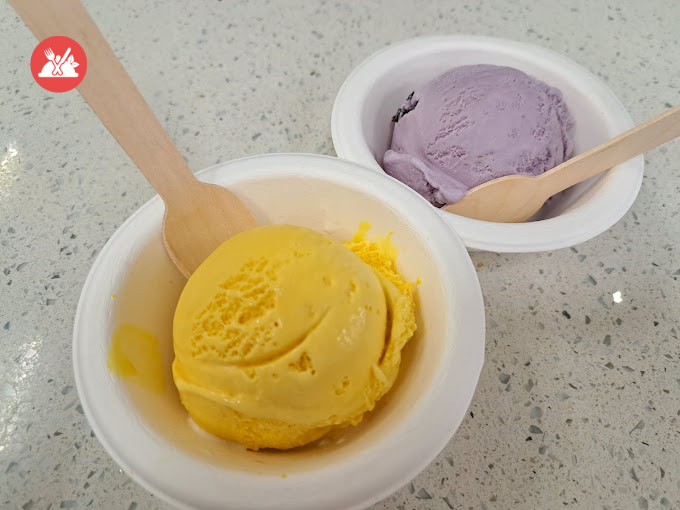 ice cream