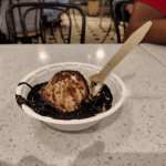 ice cream