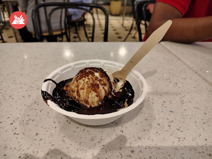 ice cream