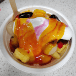 ice cream