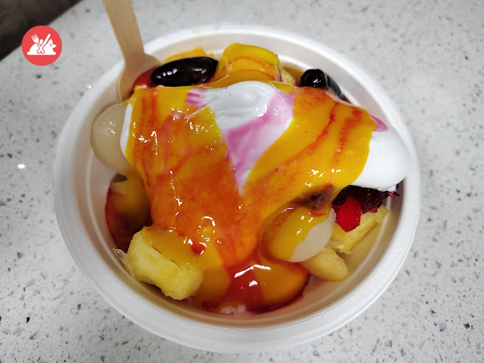 ice cream