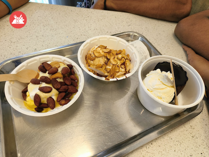 ice cream