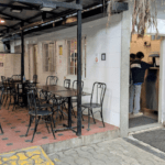 Corner House bangalore