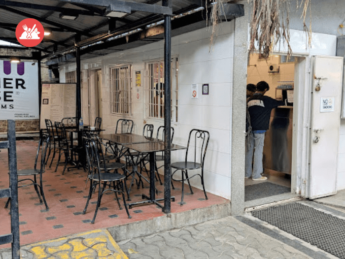 Corner House bangalore