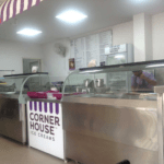 Corner House bangalore