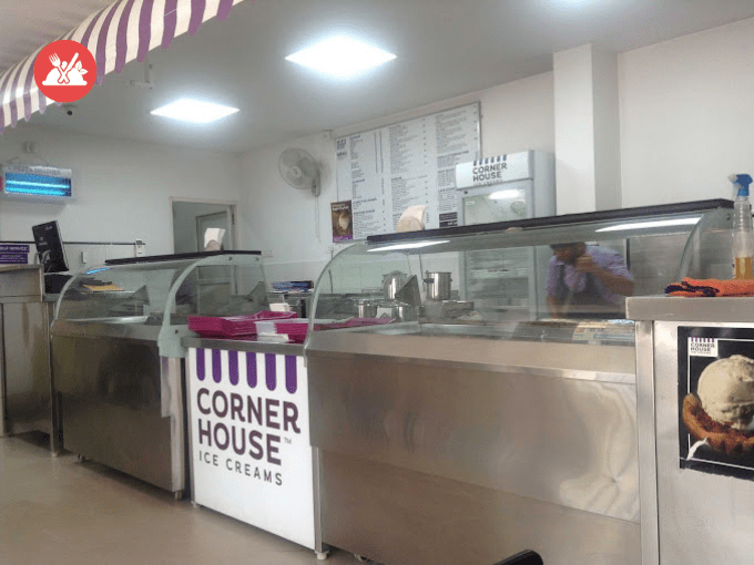 Corner House bangalore