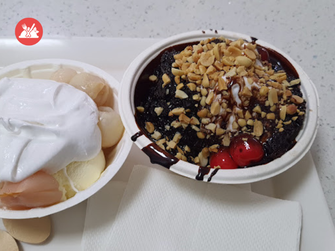 ice cream