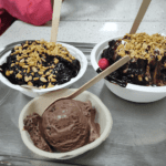 ice cream
