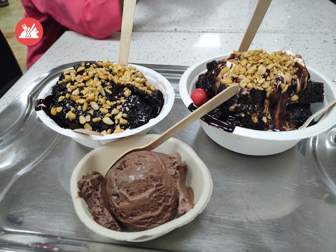 ice cream