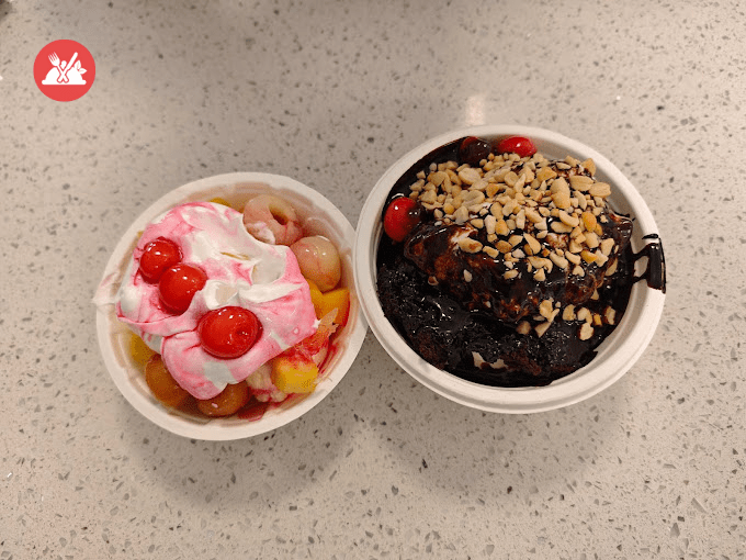 ice cream