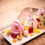 ice cream