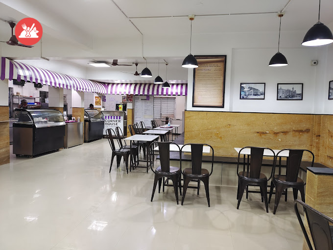 Corner House bangalore