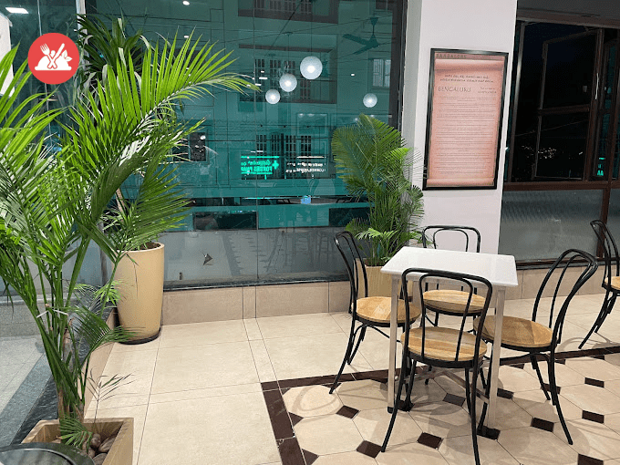 Corner House bangalore