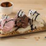 ice cream