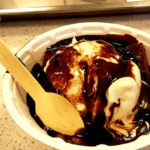 ice cream