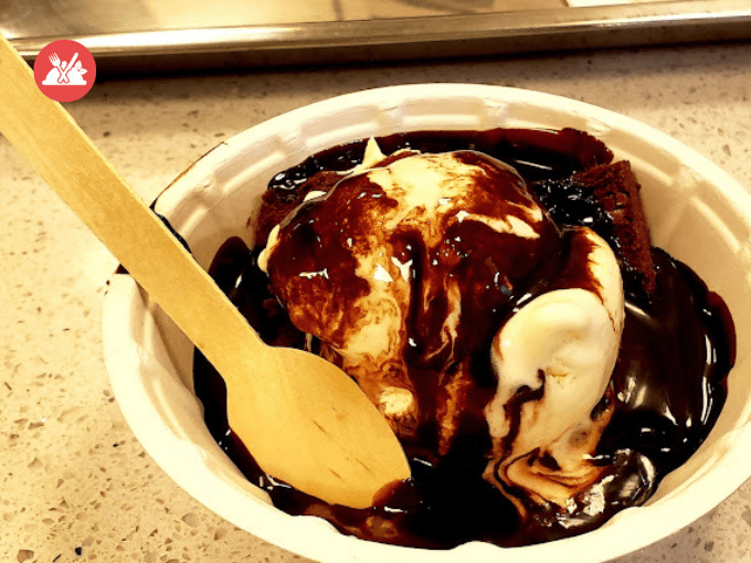 ice cream