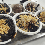 ice cream