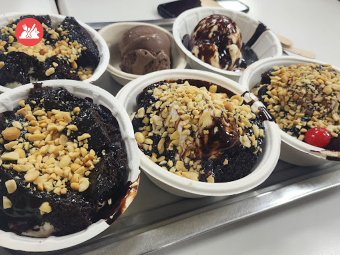 ice cream