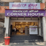Corner House bangalore