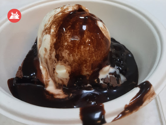 ice cream