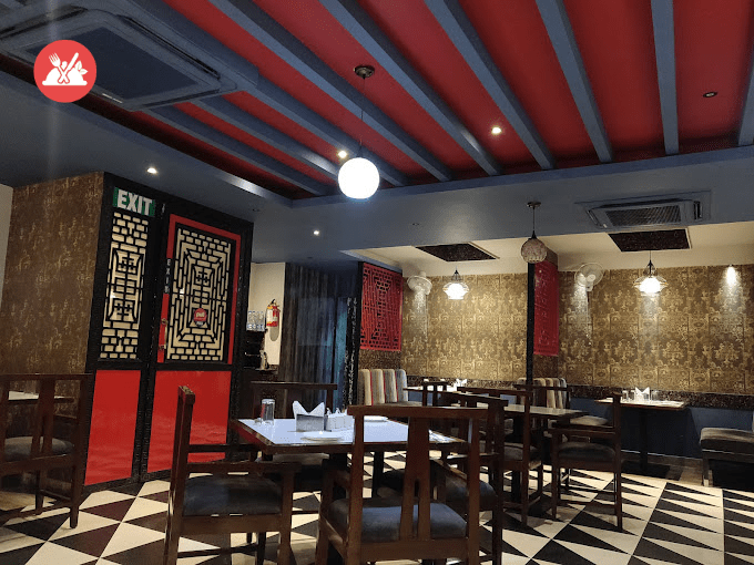 Corner House bangalore