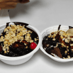 ice cream
