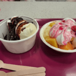 ice cream