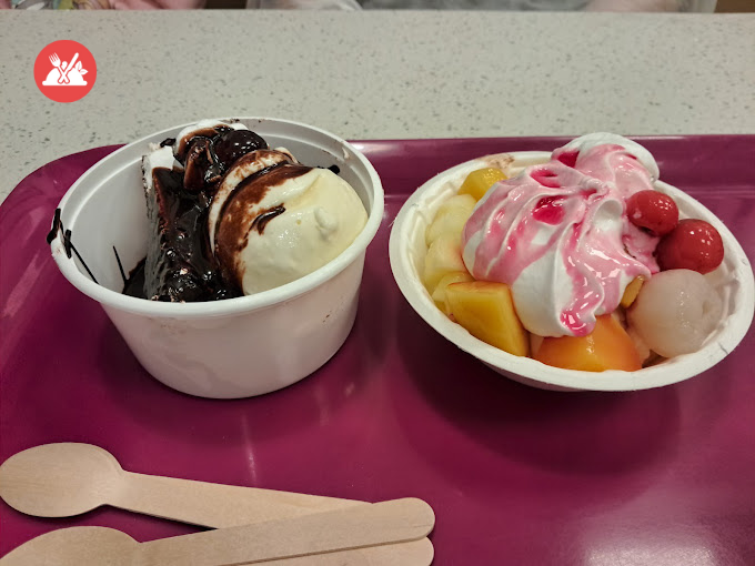 ice cream