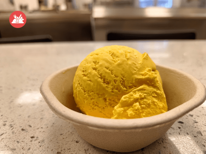 ice cream