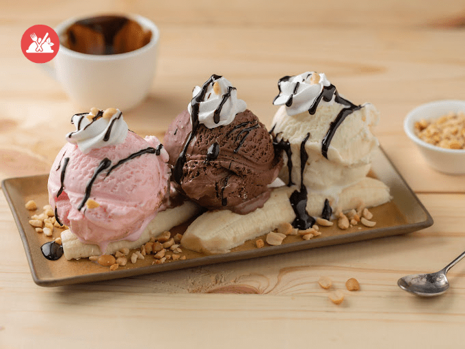 ice cream