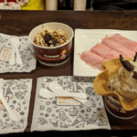 ice cream