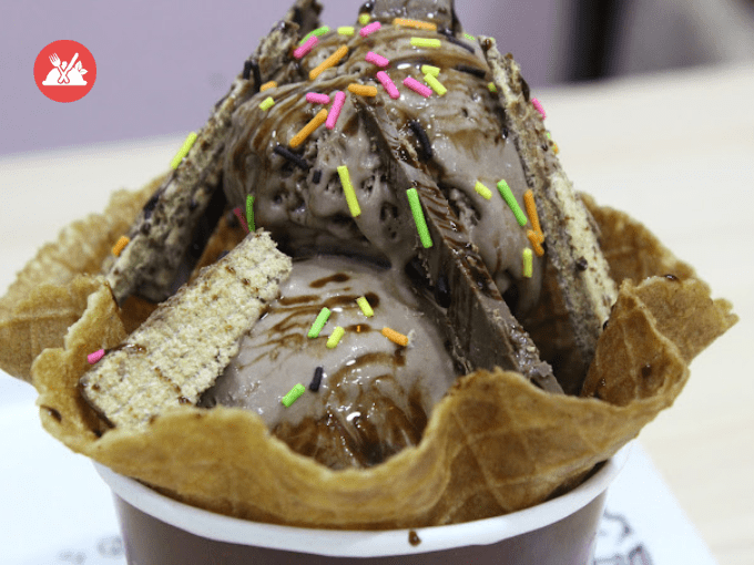 ice c ream