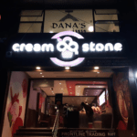 Cream Stone bangalore